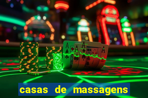 casas de massagens em porto alegre